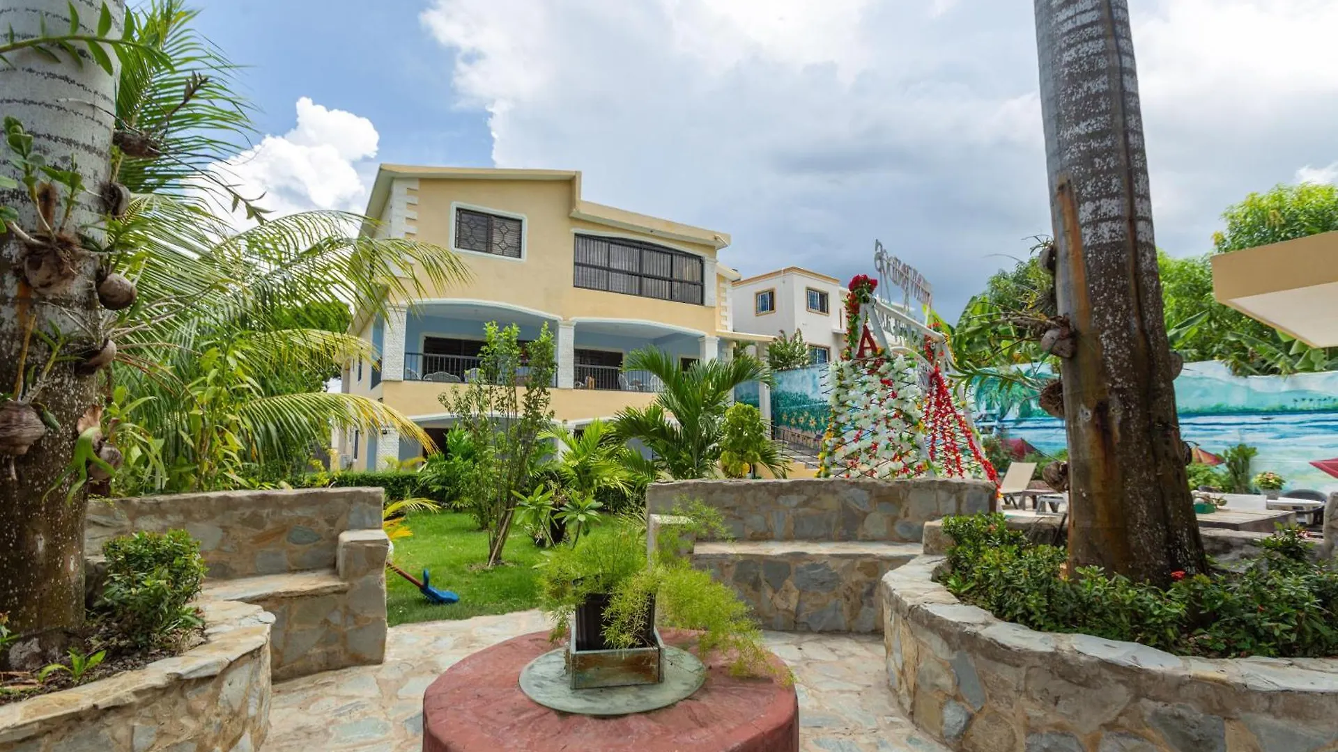 Estancia Las Mercedes contacts